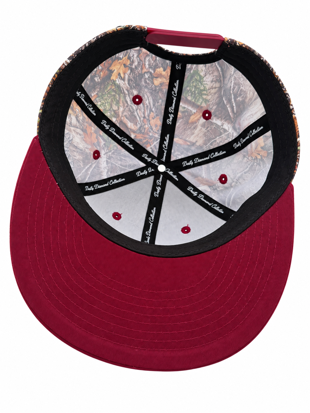 DDC Camo Hat