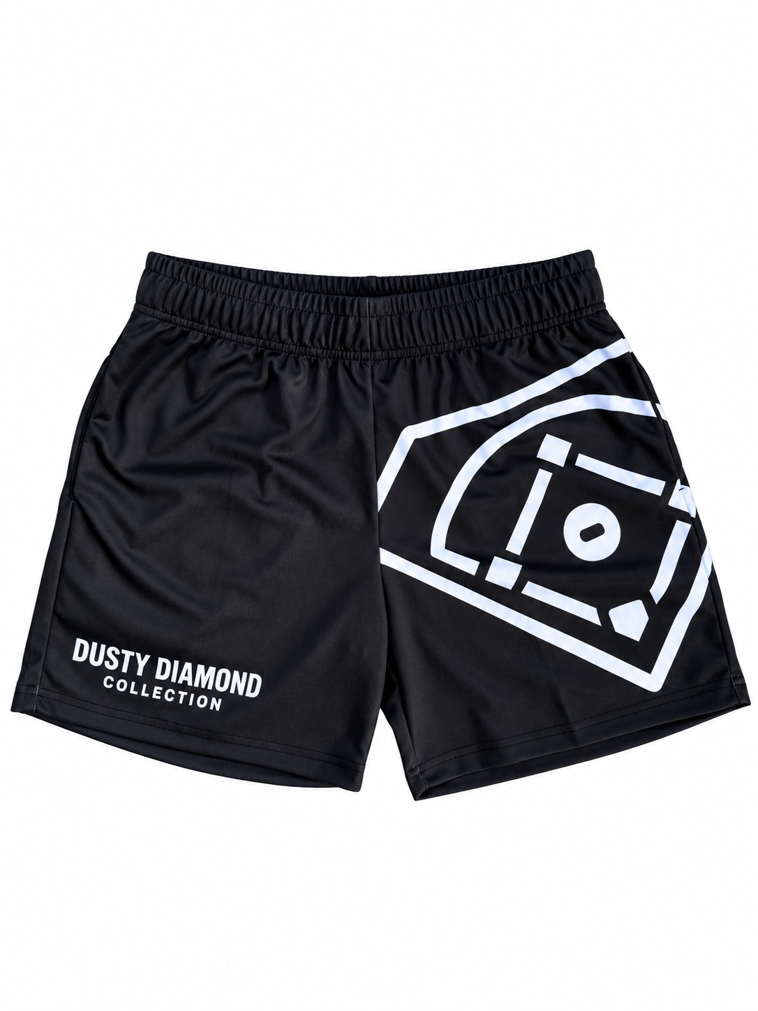 DDC Bold Logo Shorts