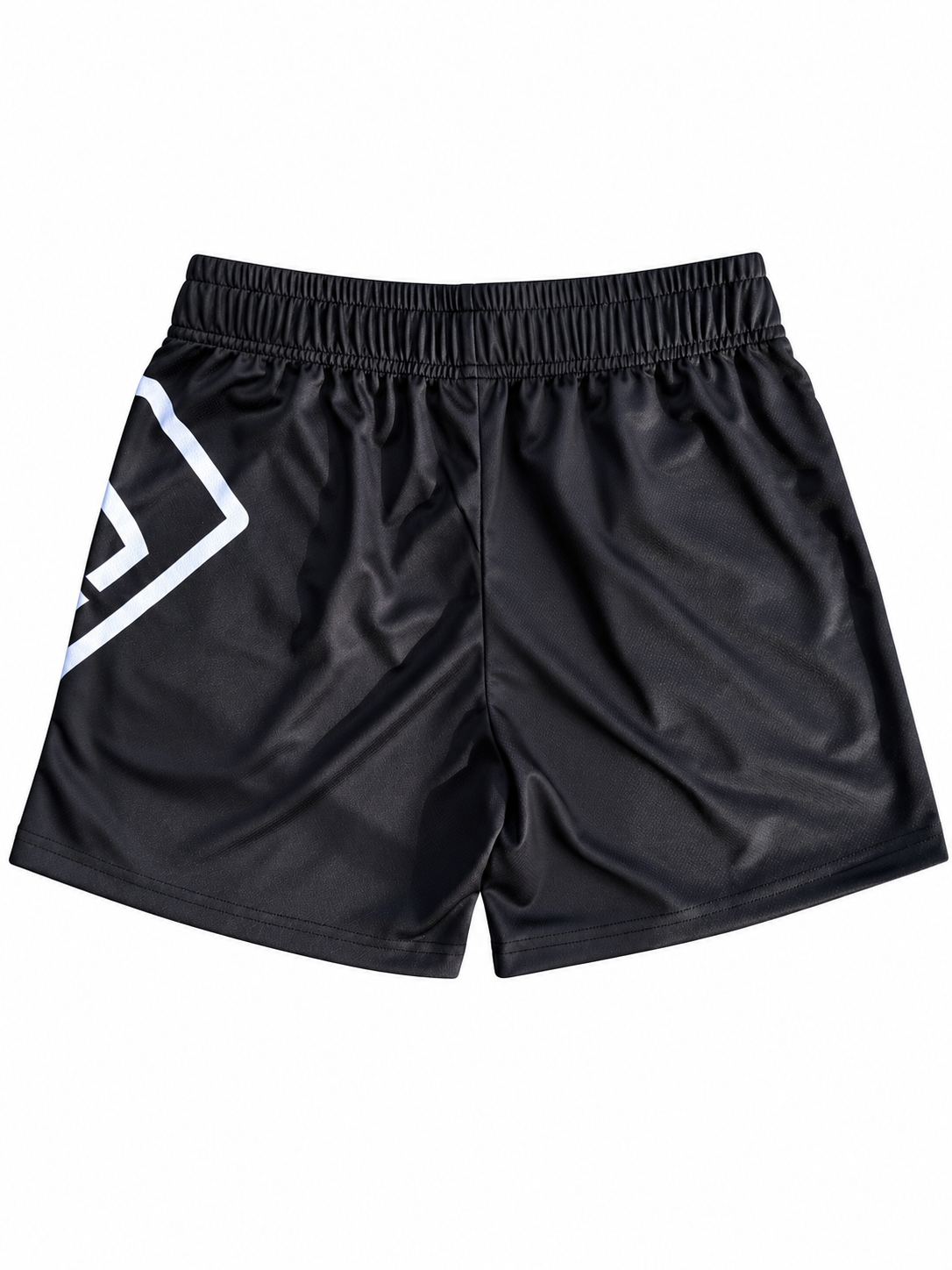 DDC Bold Logo Shorts