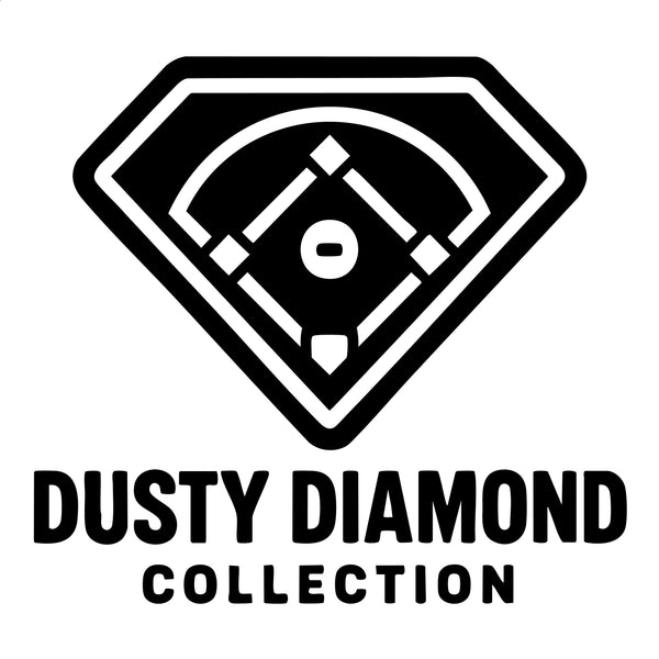 Dusty Diamond Collection