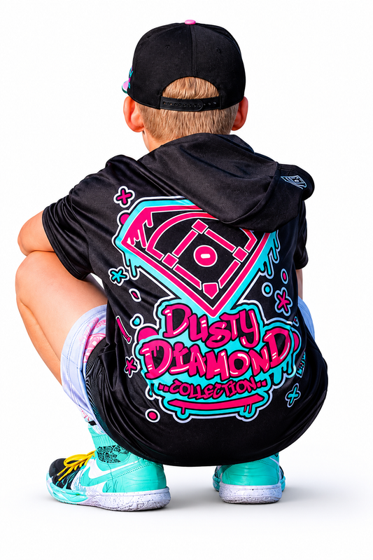Graffiti Hoody