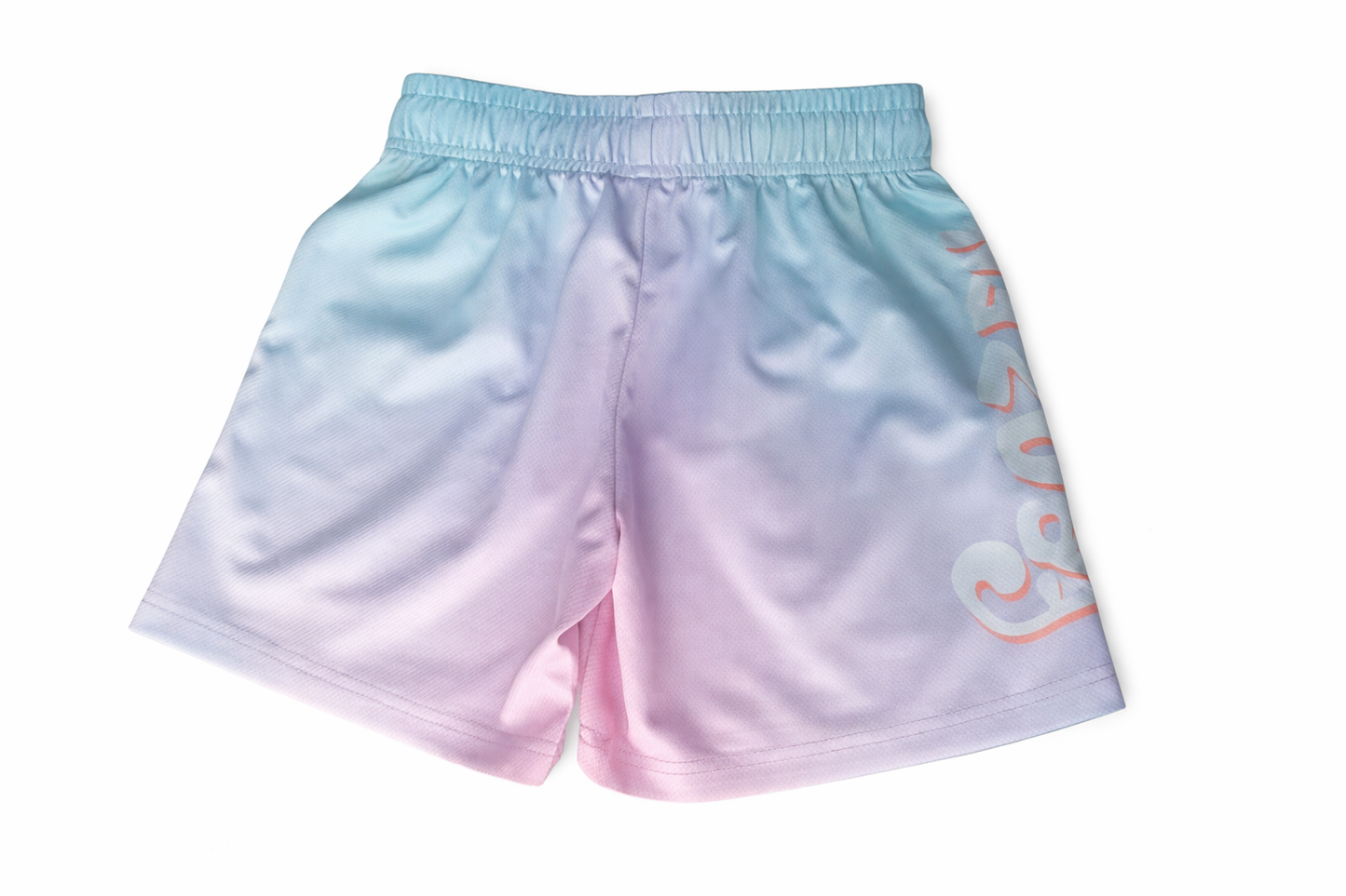 Frozen Ropes Shorts