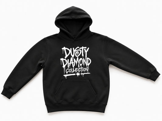 Diamond Drip Hoodie
