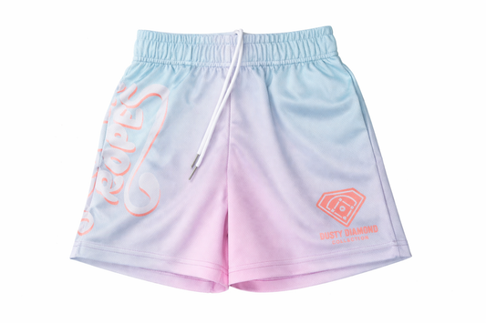 Frozen Ropes Shorts