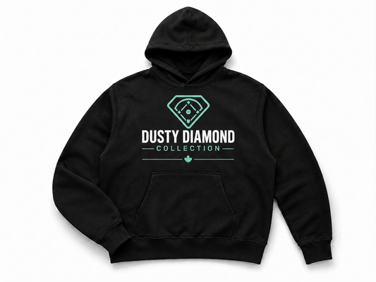 Men's Mint DDC Hoodie
