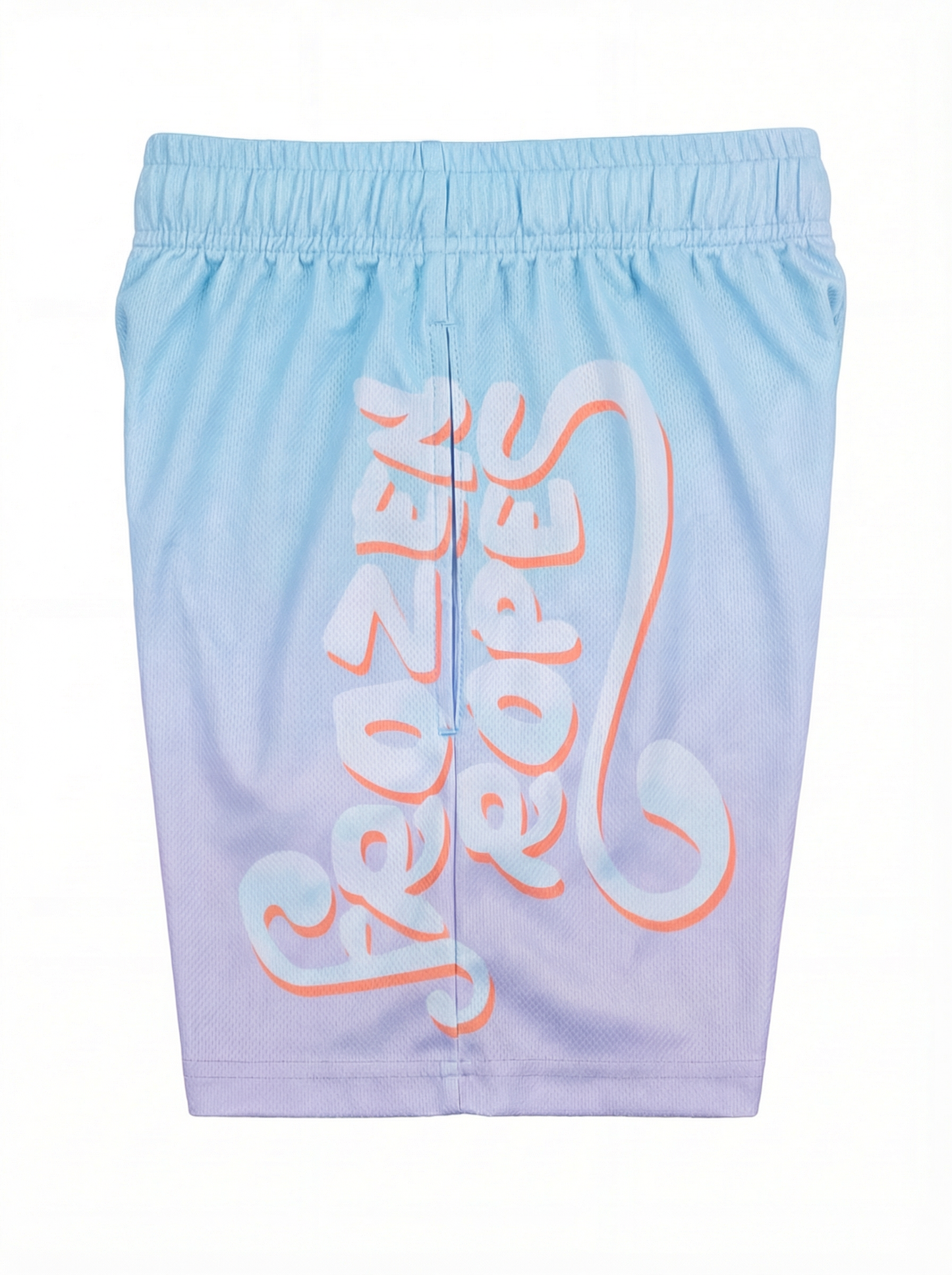 Frozen Ropes Shorts